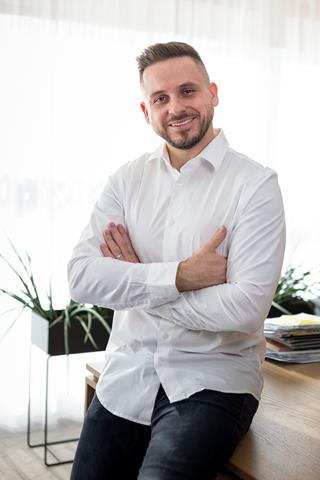 František Školek